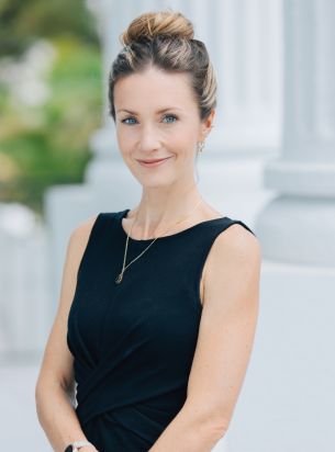 Lene Doherty