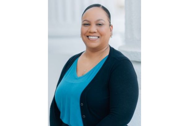 Alicia Thompson