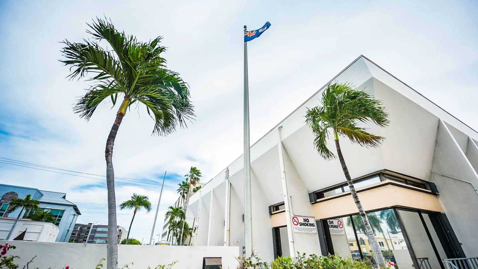 Expert Legal Advice in the Cayman Islands