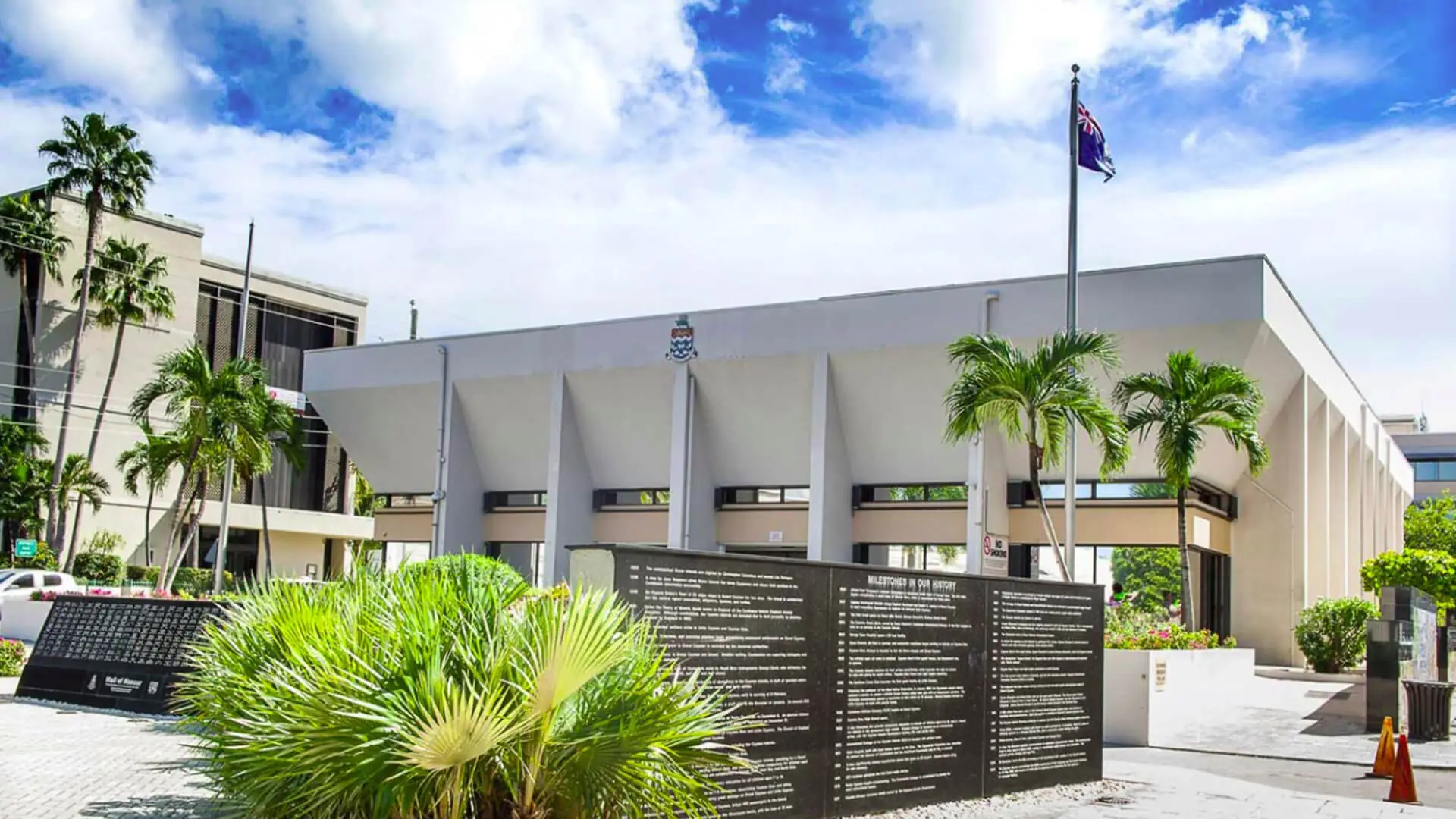 Expert Legal Advice in the Cayman Islands
