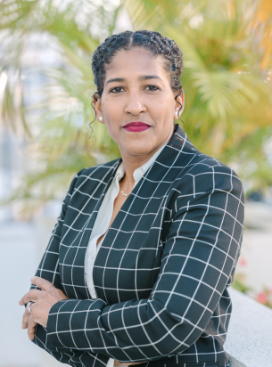 Shelly Perryman-Pollard